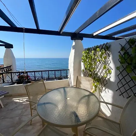 Apartamento Beachfront Calahonda Sitio de Calahonda